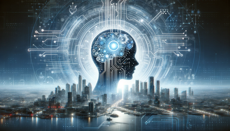 Integrating AI in Human Development: A Future-Forward Approach